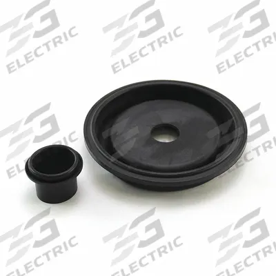 Honeywell Seal Diaphragm Repair Kit: O-Ring Kit (MPN 14003124-002/U) - Damper O-Rings and O-Ring Kits