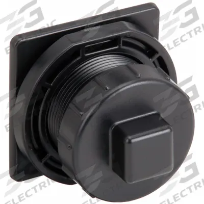 RUBBERMAID COMMERCIAL PRODUCTS Drain Plug: FG424288BLA/FG424400BLA/FG424500BLA/FG424700BLA/FG505012 - Stock Tank Drain Plug Kits