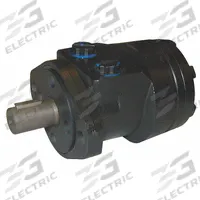 CHAR-LYNN Hydraulic Motor: H Series, 2-Bolt, 3.25 in Pilot, 14.1 cu in/rev, 243 RPM Max. RPM (MPN 101-1030). Key specifications — attr96021: 1450 psi; attr96022: 1/2 in NPT; attr1298061: H Series; attr98917: CHAR-LYNN; attr99324: 2-Bolt, 3.25 in Pilot.