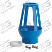 WATTS Air Gap: Air Gap, 909/909M1, Cast Iron, Reduced Pressure Zone Assemblies, Female, NPT (MPN 909 AGK 4-6 8-10 M1). Key specifications — Compatible Product Type: Reduced Pressure Zone Assemblies; Compatible with Series: 909M1; Product Type: Air Gap.