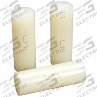 3M Hot Melt Adhesive: 3762, Smooth Sticks, 1 in Dia, 3 in Lg, 22 lb Pack Qty, 242 PK. Key specifications — Primary Applications: Packaging; Melting Temperature: 130°F; Series: 3762; FDA Compliance: 21 CFR 175.105; Brand: 3M; Materials Bonded: Foam; Secondary Compatible Materials: Plastics.