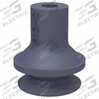 PIAB Vacuum Pad: w/o Adapter, B13 (MPN B13.21). Key specifications — attr1019136: B13.21; attr1019138: PIAB.