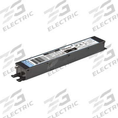 ADVANCE Dimming Driver 15W: 2_3 Bulbs Supported, 120 to 277V AC, 420V DC - LED Drivers for UL Type C Lamps