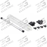 SPEEDAIRE Sight Glass Kit: Mfr Part # 114X63. Key specifications — attr163835: 114X63; attr163844: 4ZL19.