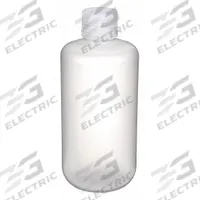 APPROVED VENDOR Laboratory Bottle: Polypropylene, 1,000 mL, 1 L, Natural, Closure Included, Unlined (MPN 209170). Key specifications — attr1369882: Natural; attr1389357: Attached; attr1369885: APPROVED VENDOR; attr1369835: None; attr1369833: Yes.