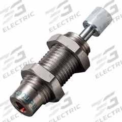 Shock Absorber: 39 mm Ext Lg, 5.8 N Force (MPN FA-1005PMB1-C). Key specifications — Brand: BANSBACH; Material: Steel.