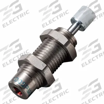 BANSBACH Shock Absorber: 39 mm Ext Lg - Shock Absorbers