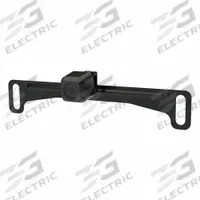 ECCO Replacement Camera: Mounting Hardware (MPN EC2037-C-WWG). Key specifications — Compatible with Manufacturer Model Number: EC4211B-K; Product Type: Backup Cameras; Camera Pixels: 1080P; Camera Resolution: 1080P; Operating Voltage: 12-24 VDC; Brand: ECCO; Features: Clips over existing rearview mirror or can replace it; Includes: Mounting Hardware.