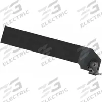 KYOCERA Face Grooving Toolholder (MPN GFVSR12351B)