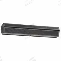 MARS Prison Package Air Curtain: For 5 ft Opening Wd, 1,800 fpm Max. Air Velocity, 8 ft / 7 ft (MPN LPV260-1UA-OB-PP). Key specifications — Brand: MARS.
