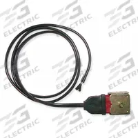 Heat Pump Solenoid Coil: 208/240V AC, For 5AV32/5AV33/5AV34/5AV35/5AV36/5AV37 (MPN LDK-410000-070). Key specifications — Manufacturer Part Number: LDK-410000-070; Brand: RANCO; Voltage: 208/240V AC; Compatible Grainger Part Number: 5AV32; Compatible Series: V10.
