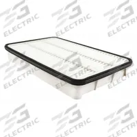 BALDWIN FILTERS Automotive Air Filter: Panel, Engine, Rectangular, Panel, 12 3/16 in Overall Lg (MPN PA4028). Key specifications — Brand: BALDWIN FILTERS; Compatible Vehicle Make: Lexus; Compatible Vehicle Type: Buses; Baldwin Interchange: PA4028.