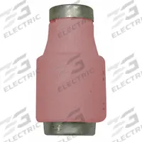 BUSSMANN IEC Fuse: Time Delay, 2 A, 500 V AC, DII Class D Fuse Size (MPN 2D27). Key specifications — attr1226993: DII; attr1287208: D27; attr211183: BUSSMANN.