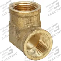 APPROVED VENDOR Metal Pipe Elbow: 90° Elbow, 1/8 in x 1/8 in, 1,000 psi, 1 in Lg, None CA2745 Brass (MPN 706200-02). Key specifications — Maximum Operating Pressure: 1,000 psi.