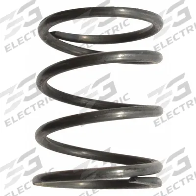 SPEEDAIRE Spring Washer: For 3CRJ9/3CRK1, TT40147G - Speedaire Replacement Parts