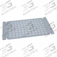 MTC BIO Films, Seals & Dispensers - ClearZone(TM) Sealing Film: 3.1 mil Overall Thick, Non-Sterile (MPN SF063PP-96-CZ). Key specifications — Brand: MTC BIO; Sterility: Non-Sterile; Color: White.