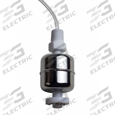 MADISON Alternator Closed Liquid Level Switch: Selectable, SPST - Mechanically Alternating Side-Mounted Float Switches