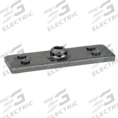 ZSI Weld Plate: TP1
