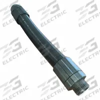 CARGO TUFF hose for premuim economic inflators: Hose for G-INFLGAUGEHYBRID, G-INFLGAUGEHYBRID (MPN P-Flexhoselight). Key specifications — Brand: CARGO TUFF; Compatible Manufacturer Part Number: G-INFLGAUGEHYBRID; Product Type: Hose for G-INFLGAUGEHYBRID.