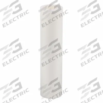 APPROVED VENDOR Water Filter Cartridge: 10 micron, Melt Blown, 2 gpm - Melt Blown Water Filter Cartridges