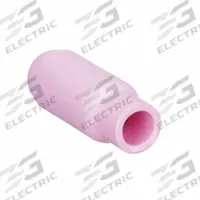 MILLER ELECTRIC Nozzle: Alumina, No. 6, Std, 10N48, 10 PK. Key specifications — Reference Number: 10N48; Brand: MILLER ELECTRIC.