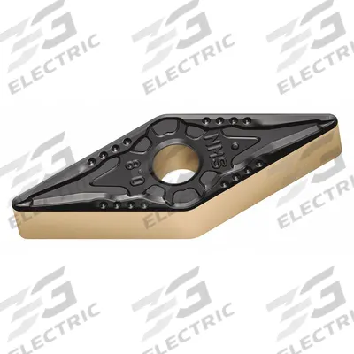 WALTER Diamond Turning Insert: VNMG331-NMS WSM10S - Diamond Indexable Turning Inserts
