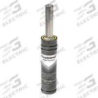 Gas Spring: M6 Thread Size, 2 13/32 in Ext Lg, 173 lbf Force, End Fittings Not Included (MPN M2-010-GR). Key specifications — Brand: RAYMOND; Rod Thread Size: M6.