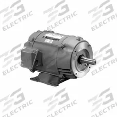U.S. MOTORS General Purpose Motor: Rigid Base Mount, Open Drip Proof, 30 hp, 1,780 RPM (MPN D30P2DC). Key specifications — Brand: U.S. MOTORS; Nameplate Voltage @ 60 Hz: 380V AC; Full Load Current @ 60 Hz: 77.0-69.0/34.0 A; Nameplate RPM @ 60 Hz: 1,780 RPM; Motor Enclosure: ODP.