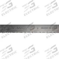 MORSE Band Saw Blade: Bi-Metal, Maverick(R), 26 ft 9 in, Raker/Variable Cutting Edge, 2 in Blade Wd (MPN 26'9" ZWEQ063C34MAVPR). Key specifications — attr1211722: 26 ft 9 in; attr1099499: 3/4.