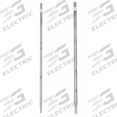 CELLTREAT Bacteriological/Milk Pipettes: 1.1 mL Capacity, Sterile