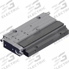SMC Linear Air Cylinder: 50 mm Stroke Lg, 12 mm Bore Dia, Mfr Part # MXF12-50, MXF Series, Metric. Key specifications — attr948518: MXF12-50; attr948527: MXF; attr948531: SMC.