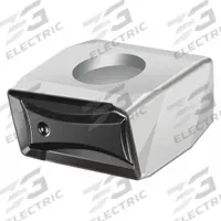 WALTER Indexable Drill Insert: P4160-2L08-E47 (MPN 7782317). Key specifications — attr257140: P4160-2L08-E47.
