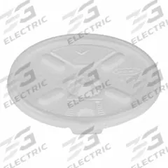 DART Disposable Hot/Cold Cup Lid: For 6 oz_12 oz Cup Capacity, Lift Lock with Straw Slot, 1,000 PK (MPN 12FTLS). Key specifications — For Use With: Cold Cup; Material: Plastic; Brand: DART; Compatible Cup Type: Cold and Hot Cup; Recyclable: Yes; Specific Material: Polystyrene; Fits Cup Number: 6B12; Disposable Lid Type: Lift Lock with Straw Slot.