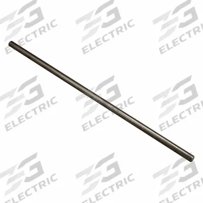 ENERPAC Lever Bar: 36 in Overall Lg (MPN SLB36) - Service Jack Accessories