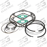 INGERSOLL RAND Ring and Gasket Kit: 32307084, 2545, RECIPROCRATING COMPRESSOR. Key specifications — attr948866: 32307084; attr948874: Small Reciprocating Gasket Kit; attr948875: RECIPROCRATING COMPRESSOR; attr948868: 1WF63; attr948869: 2545.