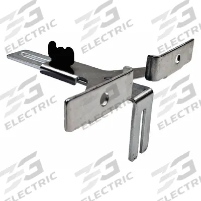MAKITA Straight Guide: For 3700B - Router Guides