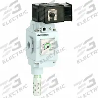 NUMATICS Exhaust Valve: 1/4 in NPT, 1/4 in NPT Outlet Size, 145 psi Max Op Pressure, 651 (MPN 8651A6S62F111F1). Key specifications — attr110771: 8651A6S62F111F1; attr110802: 651.