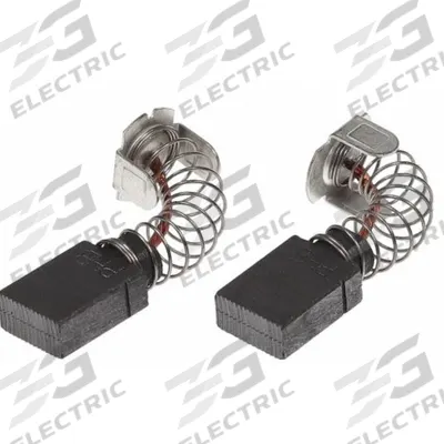 WEG Motor Brush: MT-75BS. Key specifications — Manufacturer Part Number: MT-75BS; Brand: WEG. - Motors