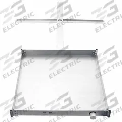 APPROVED VENDOR Wall Mounted Water Heater Platform: Wall Mount, 50 gal Max. Tank Cap, 26 in Lg (MPN 50-SWHP-W). Key specifications — Manufacturer Part Number: 50-SWHP-W; Brand: APPROVED VENDOR.