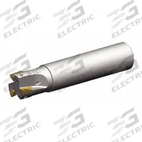 WIDIA Indexable Square Shoulder End Mill: VSM11D100Z04C100XD11L480 (MPN 5416520). Key specifications — attr257066: VSM11D100Z04C100XD11L480.