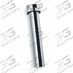 SLOAN High Back Pressure Vacuum Breaker: Toilets/Urinals, Plastic/Rubber (MPN V600AA). Key specifications — Product Type: Vacuum Breaker Assembly; Brand: SLOAN; Compatible Series: Royal®; Material: Rubber.