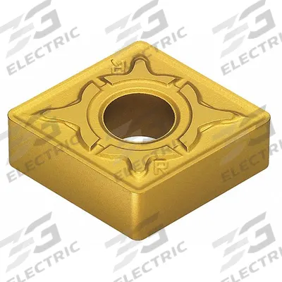 ULTRA-DEX USA Diamond Turning Insert: CNMG 642 UD52 - Diamond Indexable Turning Inserts