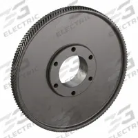 CONTINENTAL Gearbelt Pulley: Bushed, Quick Detachable, 8 mm Pitch, For 32 mm Belt Wd, 140 Teeth (MPN W-140S-E). Key specifications — Brand: CONTINENTAL; For Bushing Size: E; Sub-brand: SilentSync.