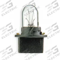 APPROVED VENDOR Incandescent Bulb: Incandescent, Printed Circuit, T3-1/4, PC194, 14V AC, 3.78 W Watt (MPN PC194-10PK). Key specifications — Bulb Shape: T3-1/4; Brand: APPROVED VENDOR; Voltage: 14V AC; Trade Number: PC194.