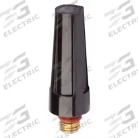 LINCOLN ELECTRIC Back Cap: Medium, 41V35 (MPN KP4745-M). Key specifications — Reference Number: 41V35; Brand: LINCOLN ELECTRIC.