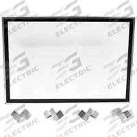 BLODGETT Drop-In Glass Assembly: Mfr Part # 11867. Key specifications — Manufacturer Part Number: 11867; Brand: BLODGETT; Product Type: Drop-In Glass Assembly.