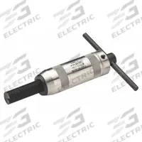 HELI-COIL Insert Installation Tool: Prewinder Type IV, Helical Inserts, Steel (MPN 535-22). Key specifications — Compatible Insert Type: Helical Inserts; Compatible Thread Direction: Right Hand; Compatible Thread Type: Fine; System of Measurement: Inch; Brand: HELI-COIL; Tool Type: Prewinder Type IV.
