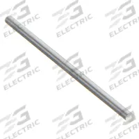 WESTWARD Jobber Drill Blank: 1/16 in Size-Dia, 1 7/8 in Overall Lg, Bright (Uncoated) Finish (MPN 6NRL1). Key specifications — attr277171: WESTWARD; attr255945: 0.0625; attr255948: Bright (Uncoated).