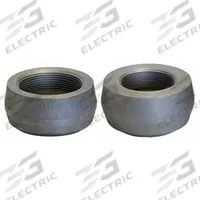 ANVIL Metal Pipe Straight: 2 1/2 in, Female NPT Threaded, Steel, Class 3000, Outlet (MPN 0766260616). Key specifications — (DO NOT SEND) Manufacturer Location: Globally Sourced.