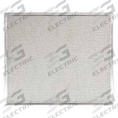 MANITOWOC Air Filter: 3005569 - MANITOWOC Ice Machine Replacement Parts